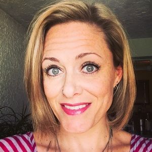 Meet your Posher, Aubrie